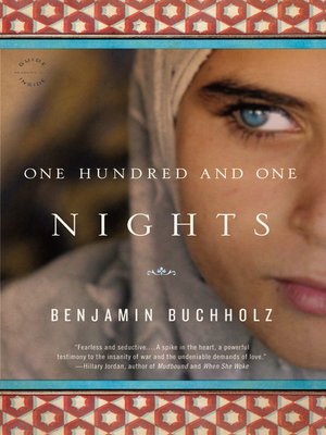 cover image of One Hundred and One Nights